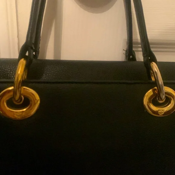 MCM Mini Bucket Top Handle - Picture 4 of 10